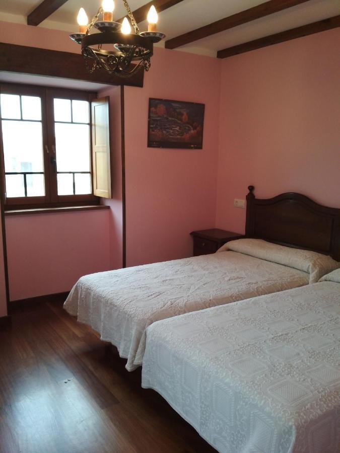 Affittacamere Casa Fonso Villapedre Esterno foto
