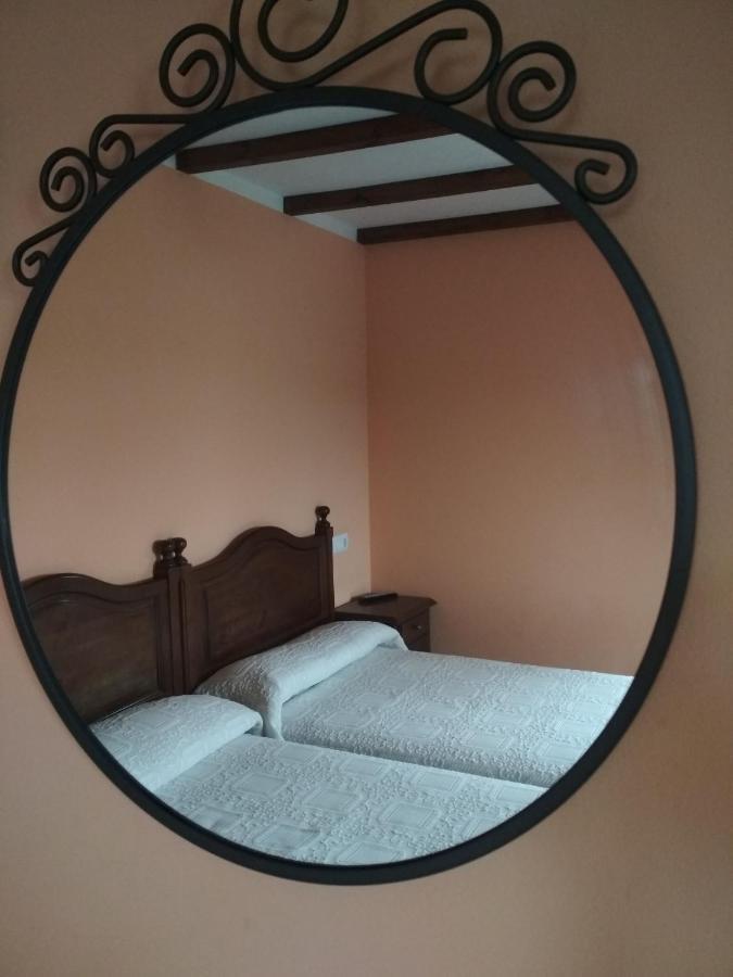 Affittacamere Casa Fonso Villapedre Esterno foto