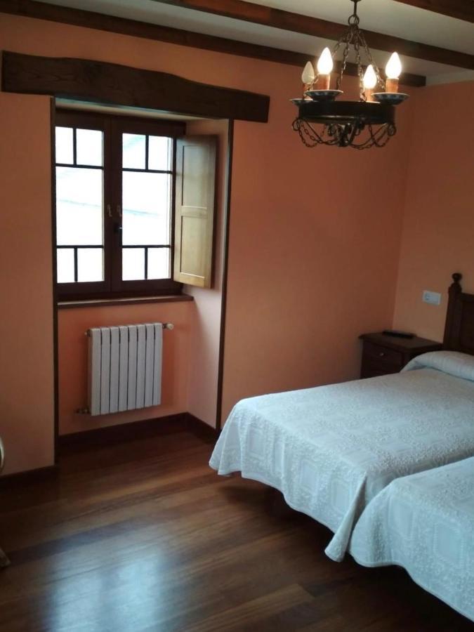 Affittacamere Casa Fonso Villapedre Esterno foto