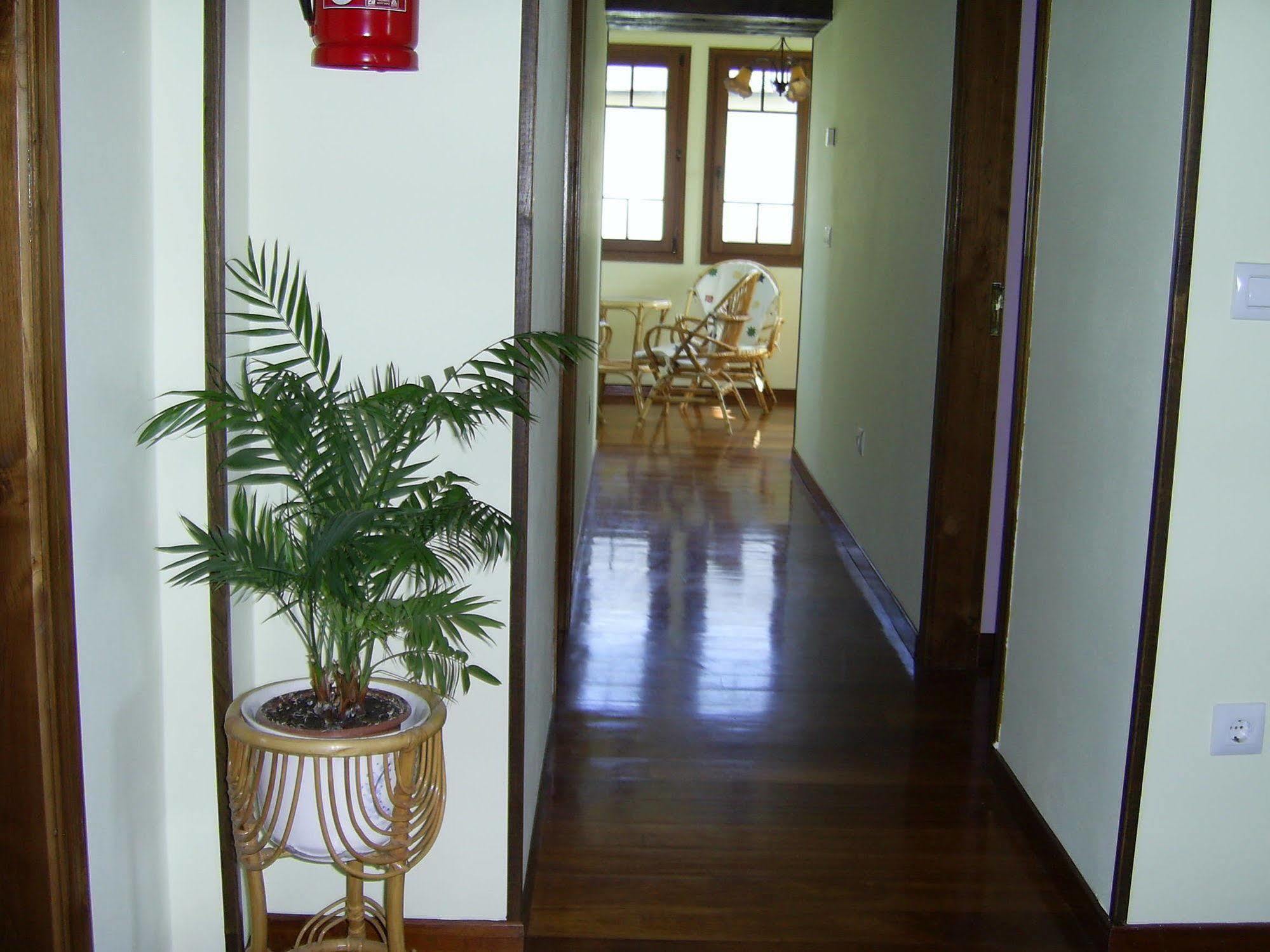 Affittacamere Casa Fonso Villapedre Esterno foto